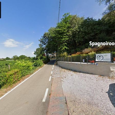 Spagnoi Rooms Кастельнуово-дель-Гарда Экстерьер фото