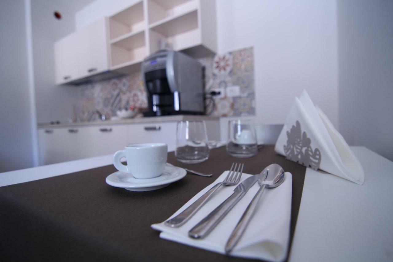 Spagnoi Rooms Кастельнуово-дель-Гарда Экстерьер фото