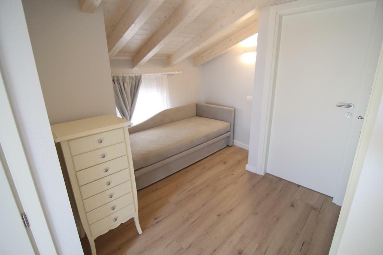 Spagnoi Rooms Кастельнуово-дель-Гарда Экстерьер фото