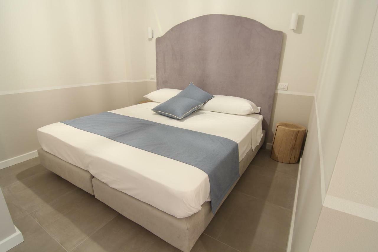 Spagnoi Rooms Кастельнуово-дель-Гарда Экстерьер фото