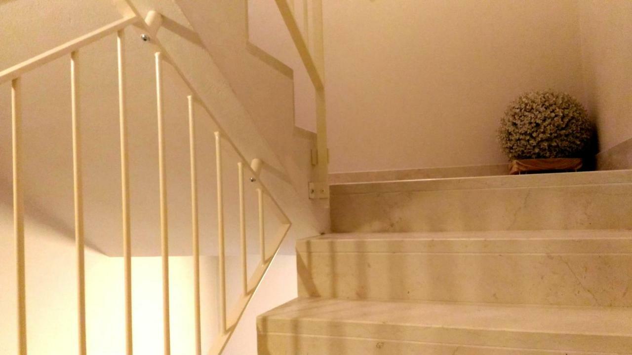 Spagnoi Rooms Кастельнуово-дель-Гарда Экстерьер фото