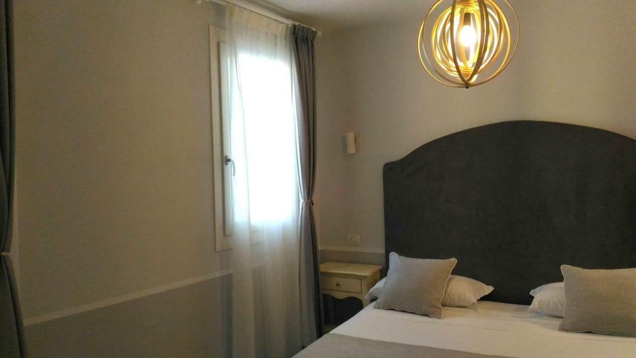 Spagnoi Rooms Кастельнуово-дель-Гарда Экстерьер фото