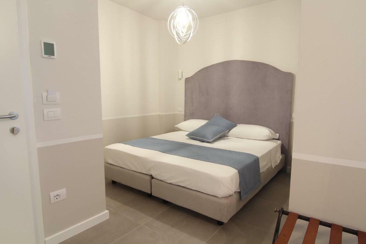 Spagnoi Rooms Кастельнуово-дель-Гарда Экстерьер фото