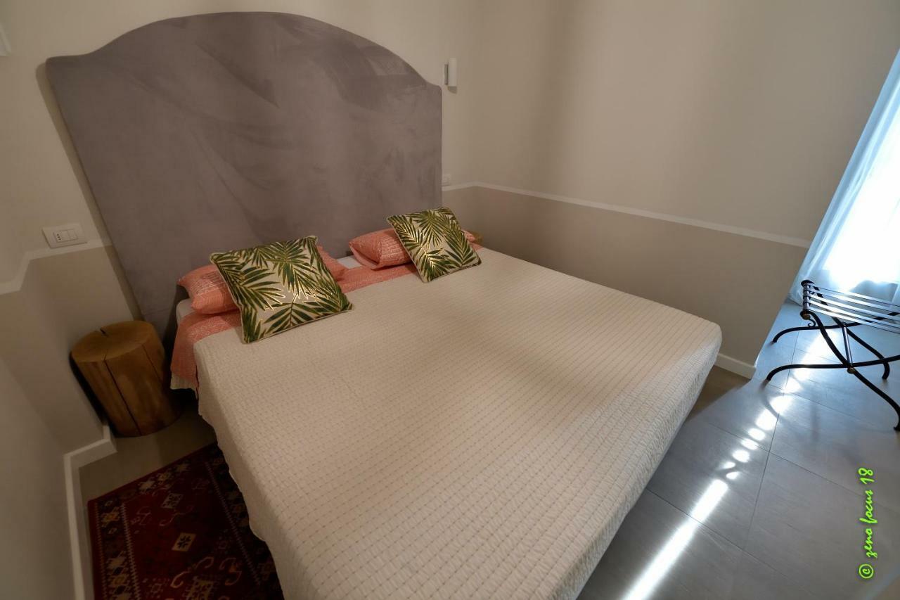 Spagnoi Rooms Кастельнуово-дель-Гарда Экстерьер фото